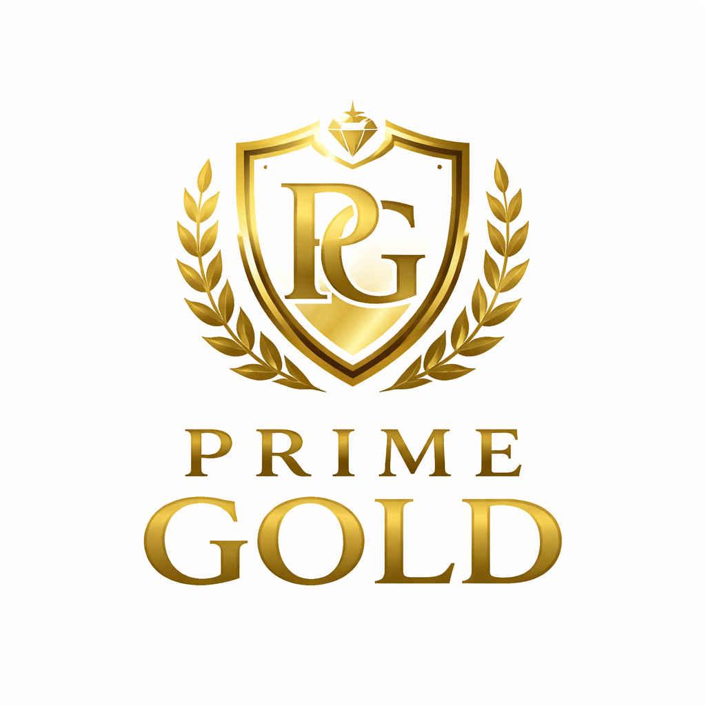 Prime Gold Logo